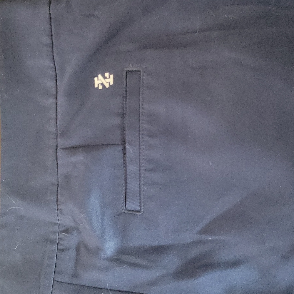 Izod size 16 navy blue golf skort - Picture 2 of 4